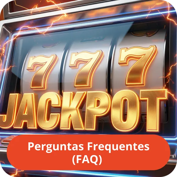 Perguntas Frequentes (FAQ)